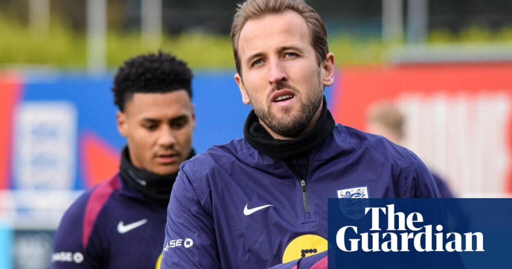 ‘England comes before club’: Harry Kane hits out at teammates over withdrawals | England