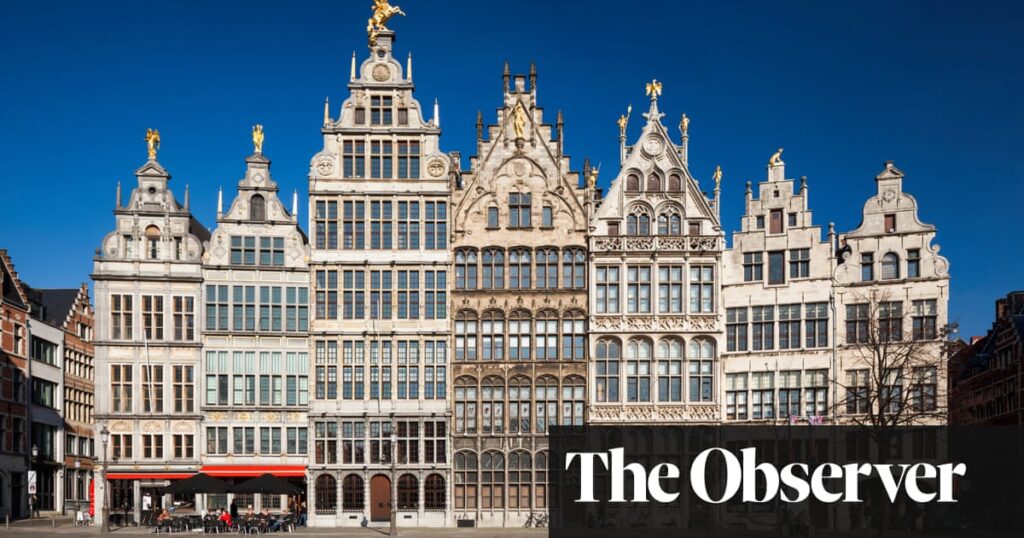 Amazing Antwerp: 10 ways to get the most out of Belgium’s cultural gem | Antwerp holidays