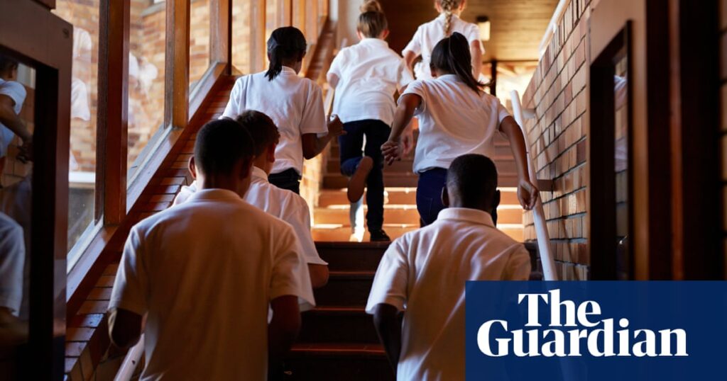 Schools and colleges in England accused of failing in legal duty to tackle racism | Schools