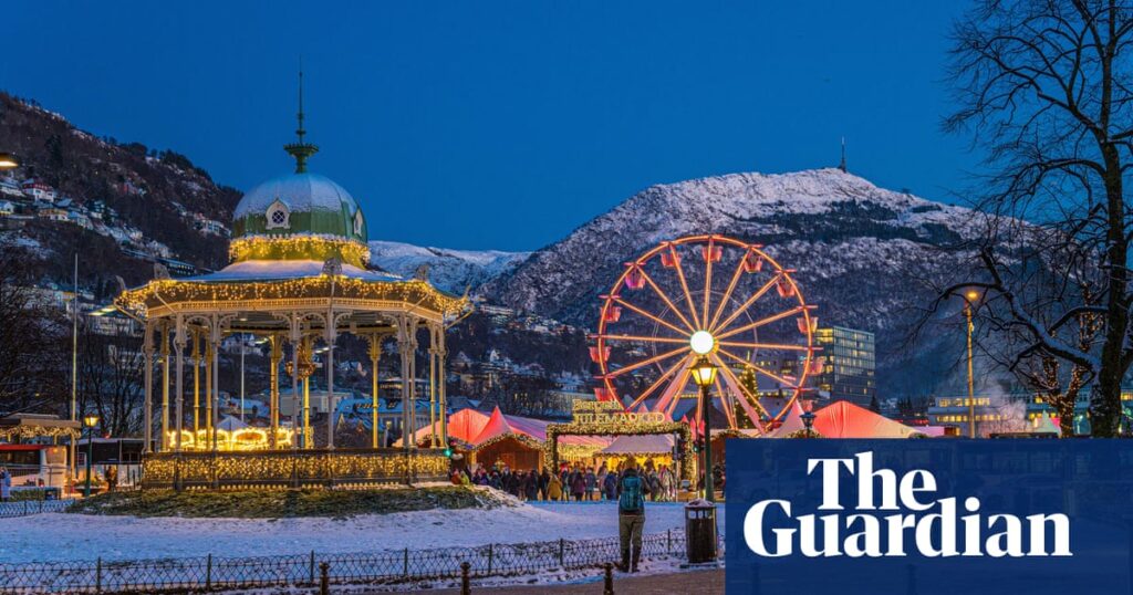 Tell us about a great Scandinavian winter holiday | Travel