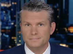 Pete Hegseth Has Said Exactly How He'll Shake Up the Pentagon