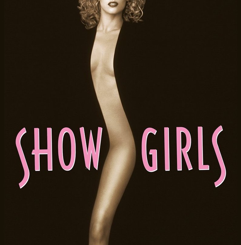 Showgirls, Jade, and the Fall of Joe Eszterhas (Erotic 90’s, Part 14) — You Must Remember This