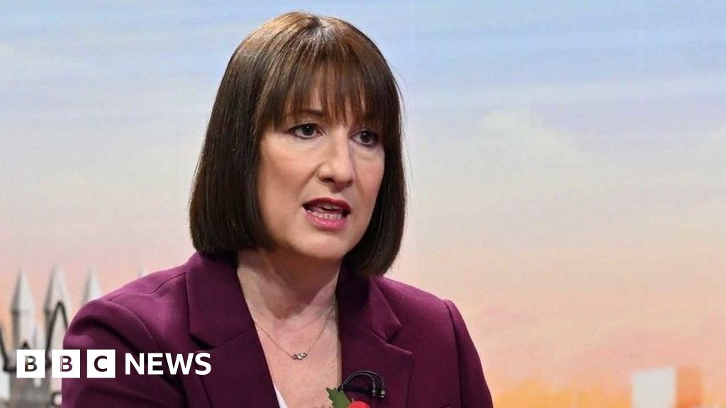 Rachel Reeves 'not immune' to National Insurance hike criticism