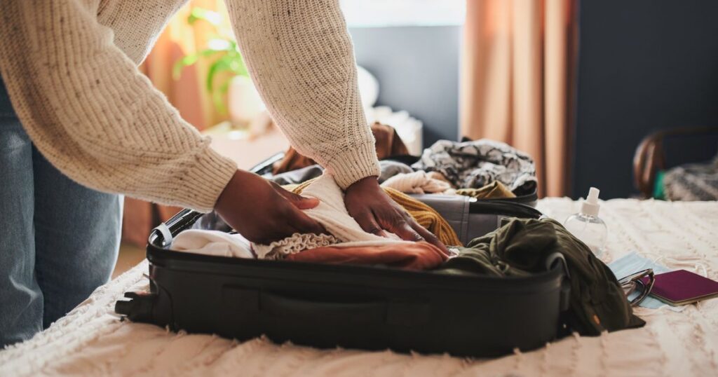 The 1 Essential Item Travel Experts Always Pack