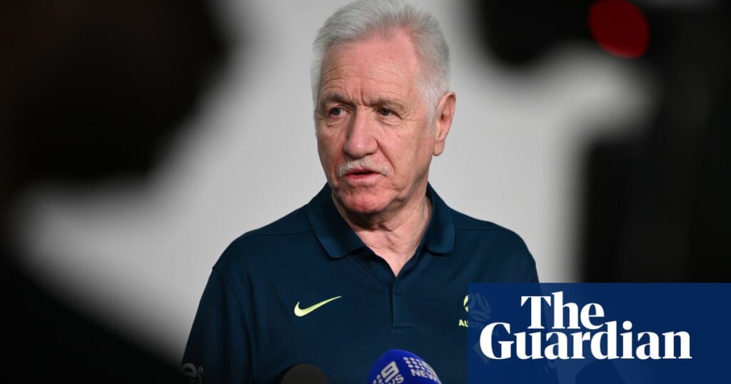 Sam Kerr still a way off return to action, says Matildas coach Tom Sermanni | Matildas