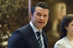 The Left's Attacks on Pete Hegseth