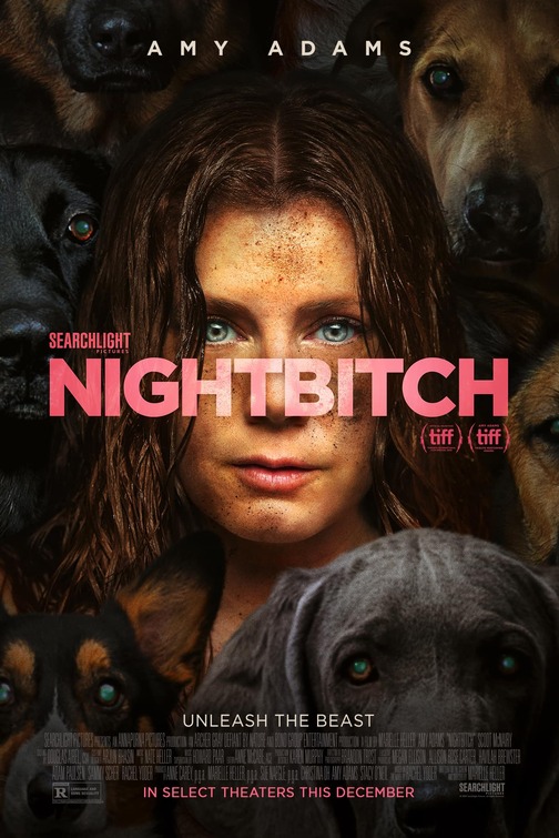 Nightbitch Movie Details, Film Cast, Genre & Rating