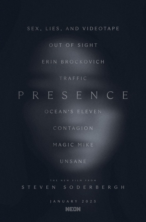 Presence Movie Trailer