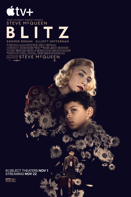 Blitz Movie Details, Film Cast, Genre & Rating