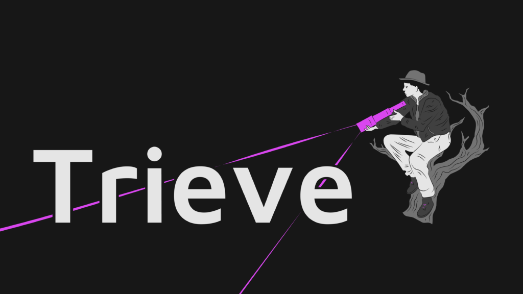 Software Engineer - OpenAPI Tooling at Trieve