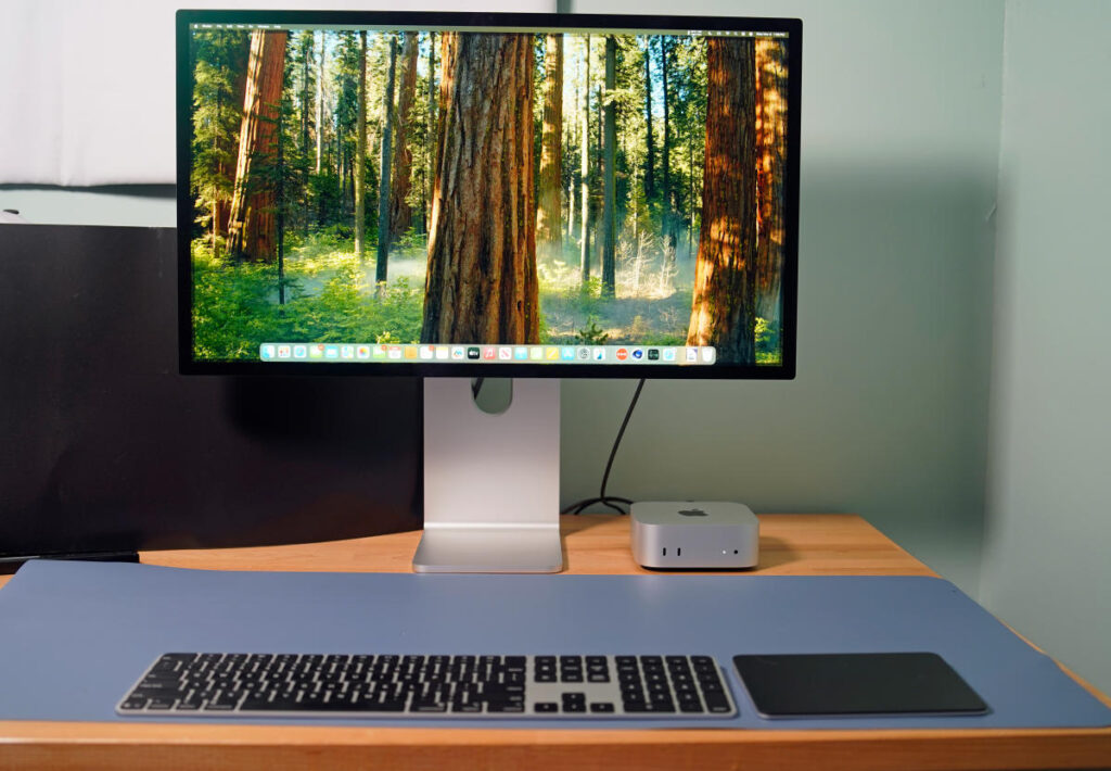 Our verdict on Apple’s M4 Mac mini