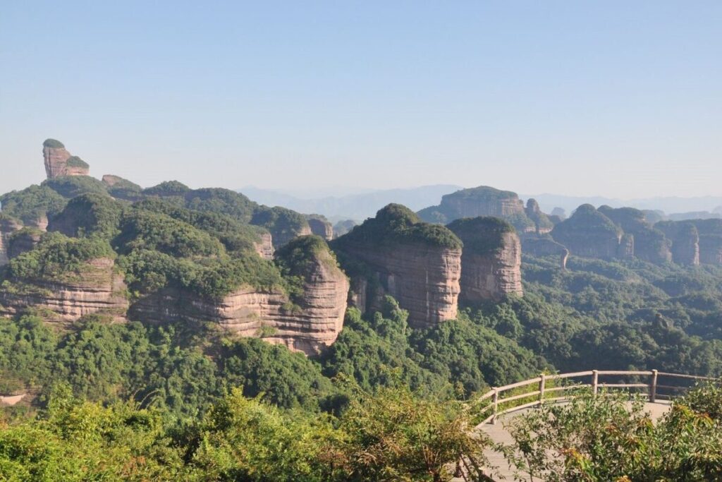 China’s New Travel Trend: ‘Low-Altitude Tourism’ Explained