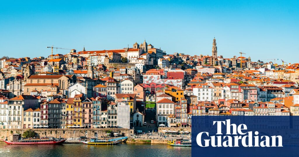 Second to none: why Porto is my number one for a city break in Portugal | Porto holidays