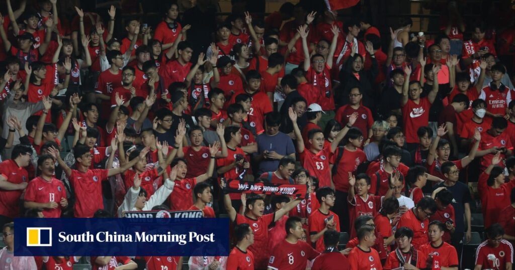 East Asian Football Federation qualifiers: bosses out to prevent club v country conflict