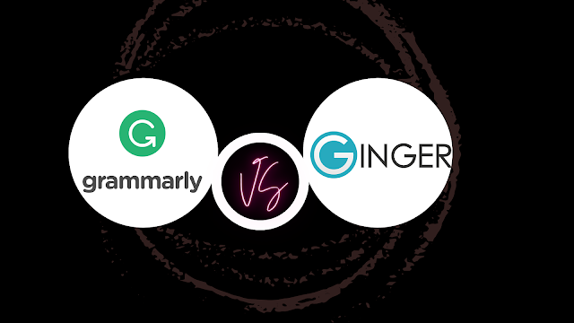 Grammarly vs Ginger