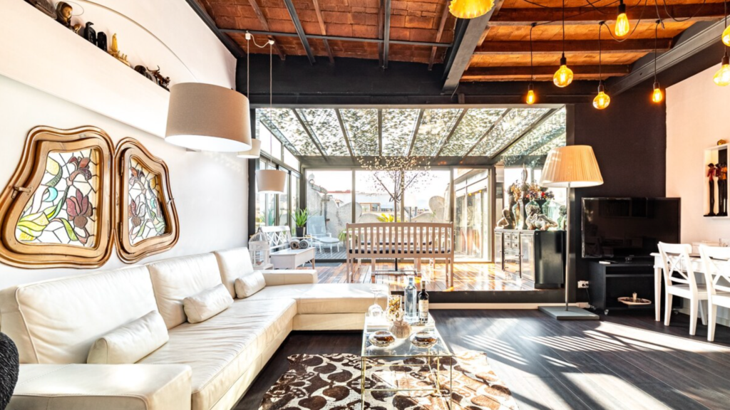 21 Best Airbnbs in Barcelona