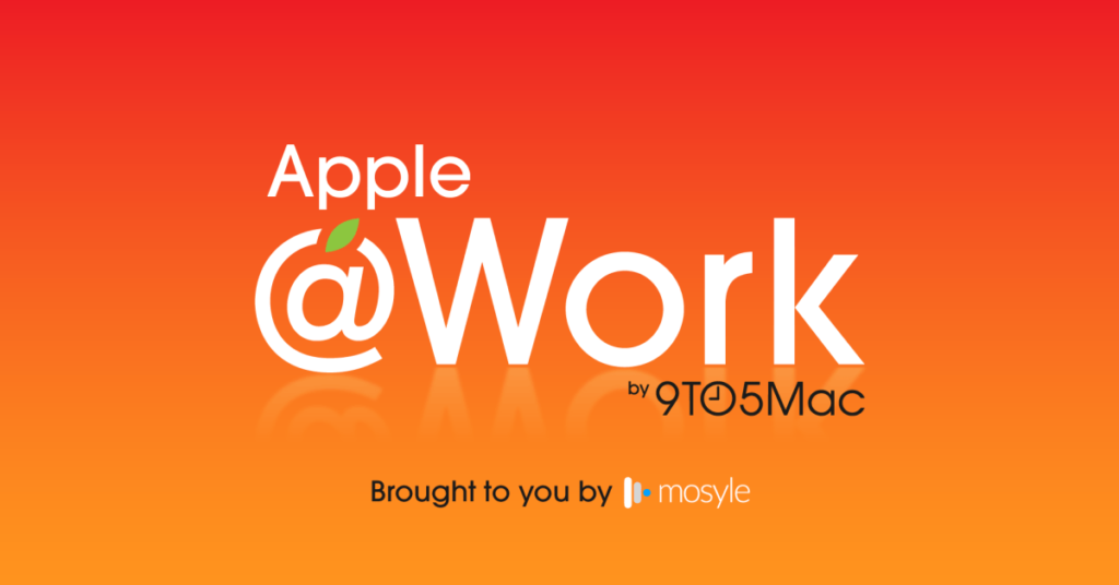 Apple @ Work Podcast: FIDO Alliance's plan for Passkey migration