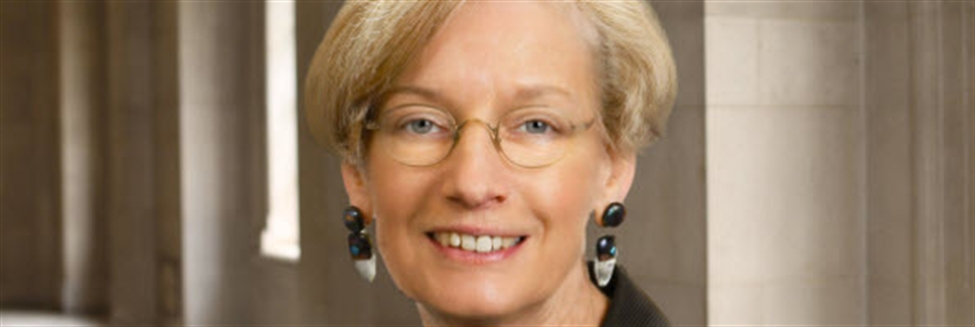 Bank of England's Catherine Mann speaking Thursday