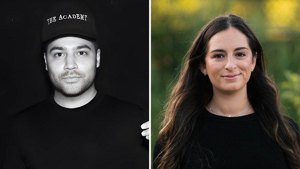 Lede Company's Brendan Ordonez, Emma Parker to Head New Events Division