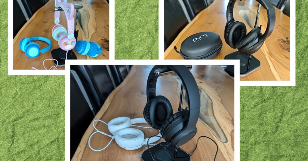 12 Best Kids Headphones of 2024—With Features to Protect Your Kids Hearing