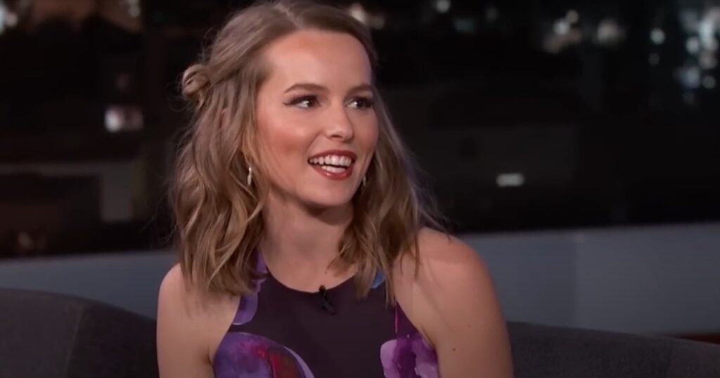 Who Is Bridgit Mendler's Husband? Griffin Cleverly's Job & Relationship History