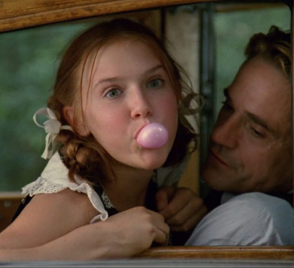 Adrian Lyne’s Lolita (Erotic 90’s, Part 18) — You Must Remember This