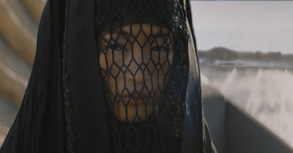 Dune: Prophecy: What to Know About the Bene Gesserit