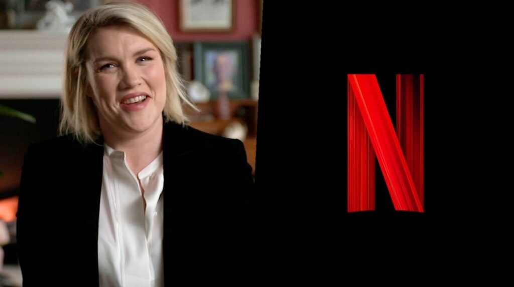 EMERALD fennell netflix