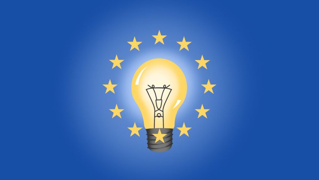 An update on political advertising in the European Union