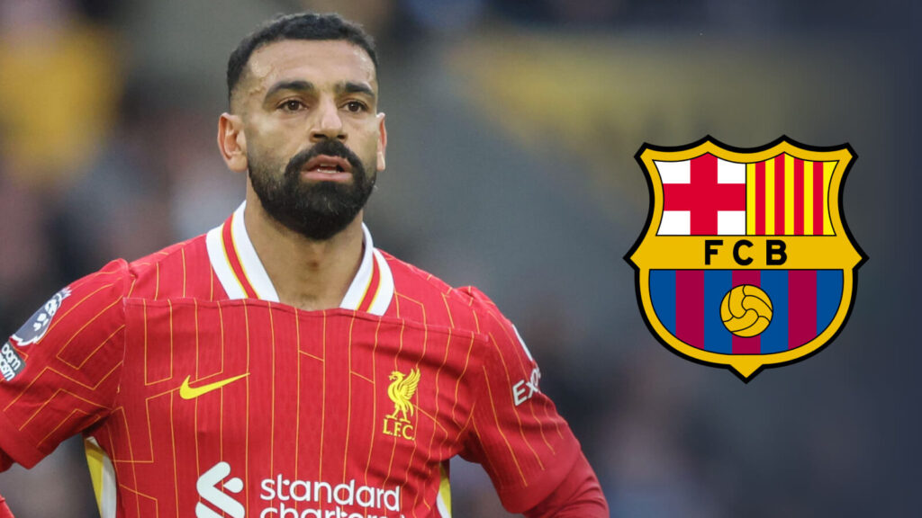 Liverpool star now 'willing to change teams' with transfer to Barcelona 'feasible'