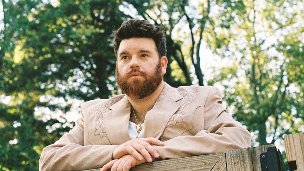 Fancy Hagood Reclaims Path as a Queer Country Artist After Pop Detour