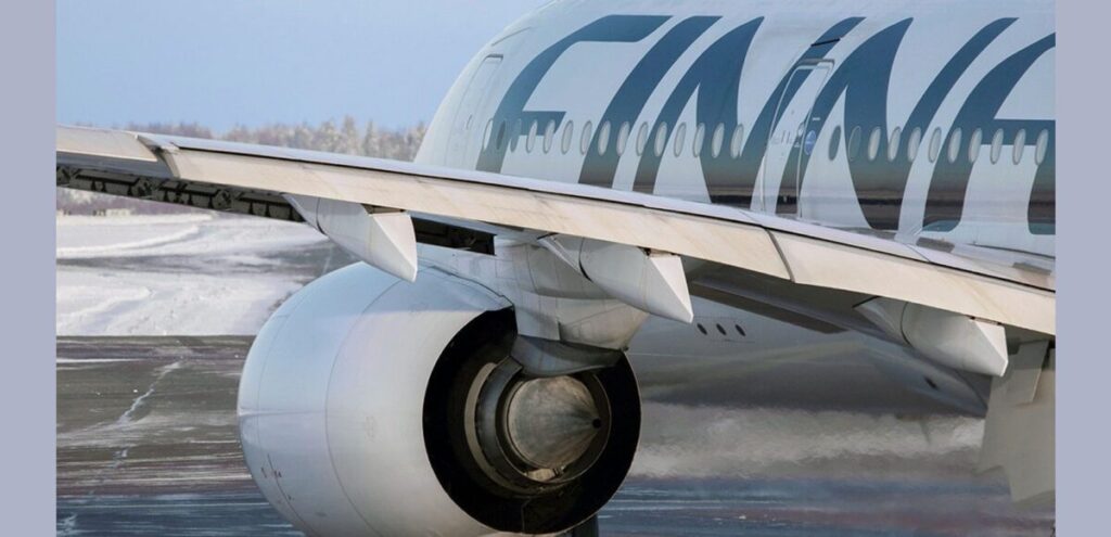 Finnair cancels flights on 9 and 13 December due to pilot strike