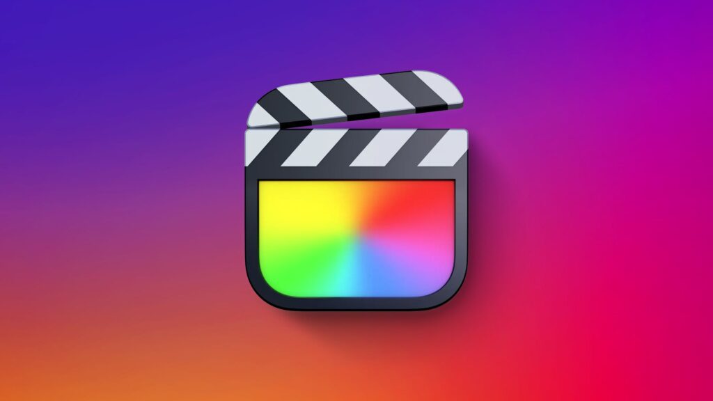 Apple Likely to Announce Final Cut Pro Update This Week With These New Features