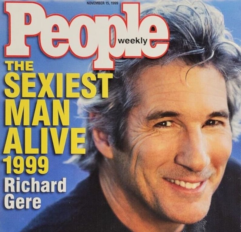 Eyes Wide Shut, Part 2, and the Sexiest Man Alive in 1999 (Erotic 90s, Part 21) — You Must Remember This