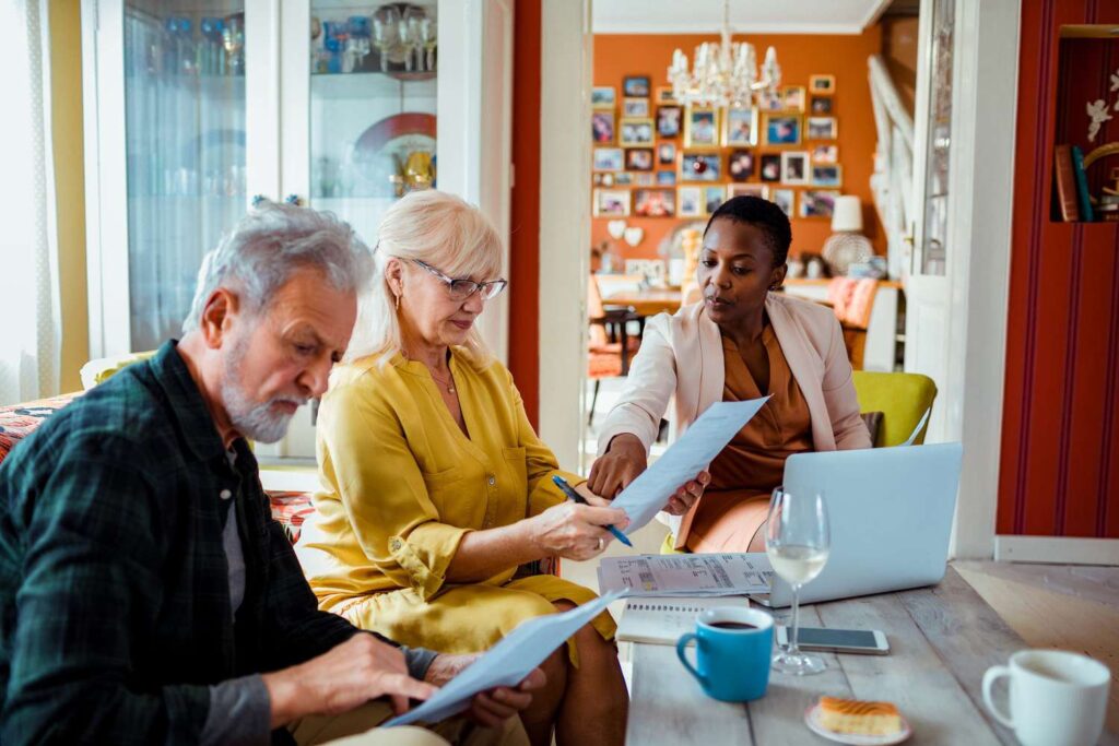 Retirees' Credit Card Debt Levels Are Climbing