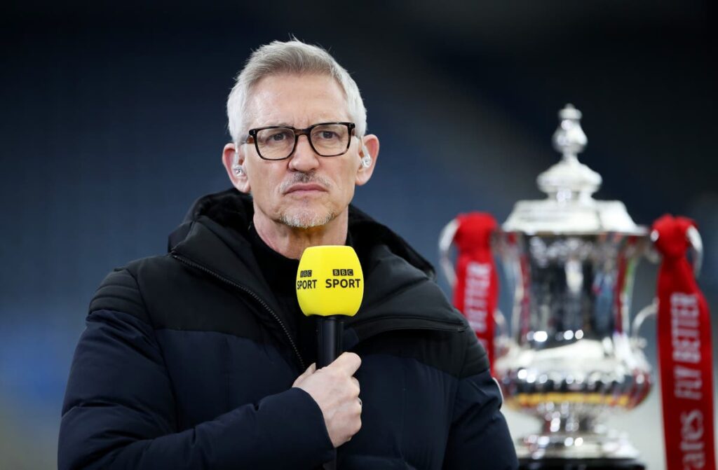 Gary Lineker leaves Match of the Day LIVE: BBC ‘plans major shake-up to MOTD’ as statement released