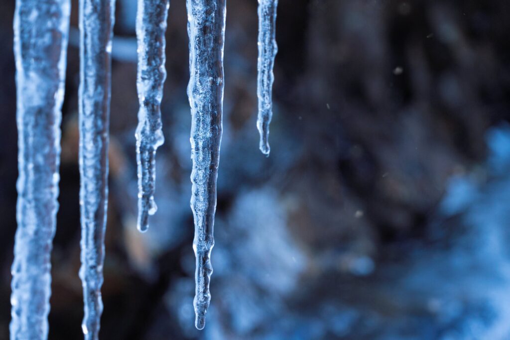 Just how much cold would you bear if it made for a better night's sleep?