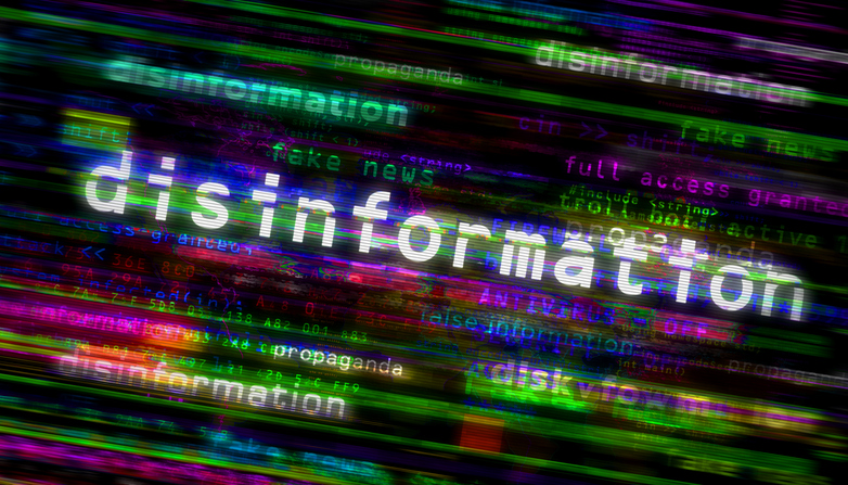 A new risk on the horizon: organised criminals as mercenaries of disinformation