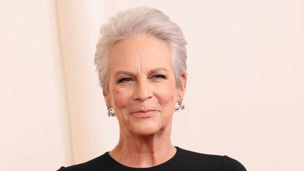 Jamie Lee Curtis Quits Twitter/X Amid Elon Musk Backlash