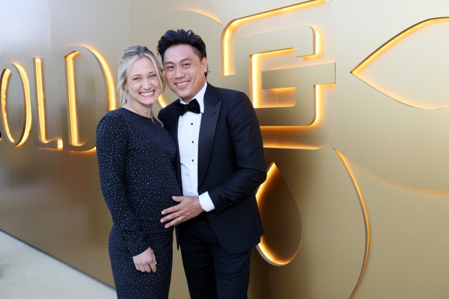 Jon M. Chu Attended 'Wicked' Q&A While His Wife Was in Labor