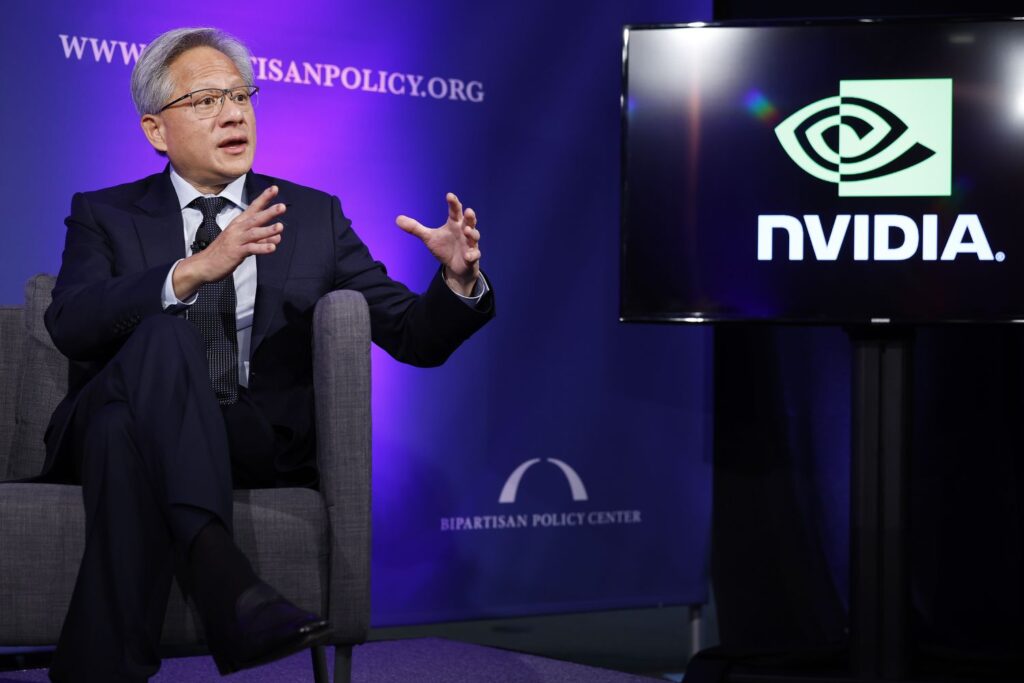 What You Need To Know Ahead of Nvidia's Earnings Report