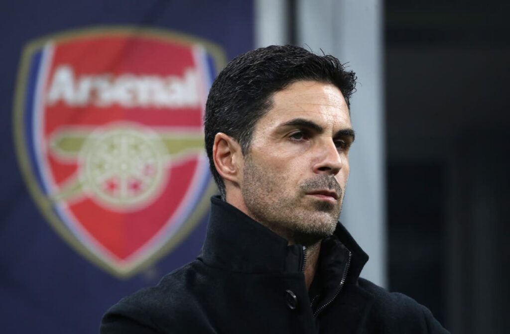 Edu exit leaves Arsenal and Mikel Arteta’s vision at a transfer crossroads