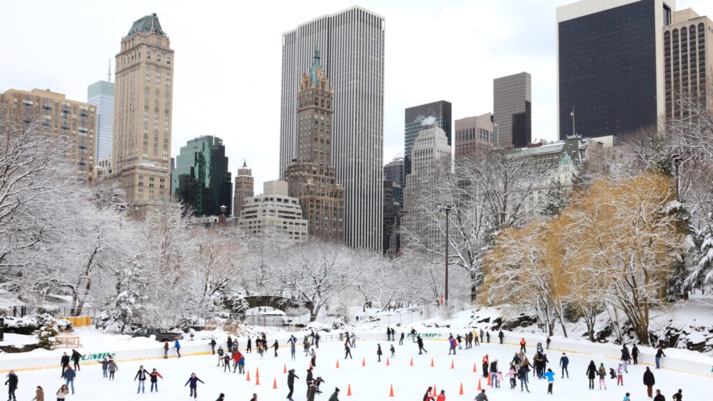 Christmas in New York: 17 Festive Things to Do in NYC