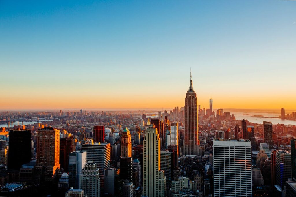 New York city guide: Where to stay, eat, drink and shop in the Big Apple