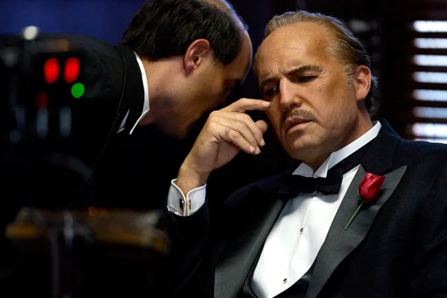 Billy Zane Becomes Marlon Brando in 'Waltzing for Brando' Trailer