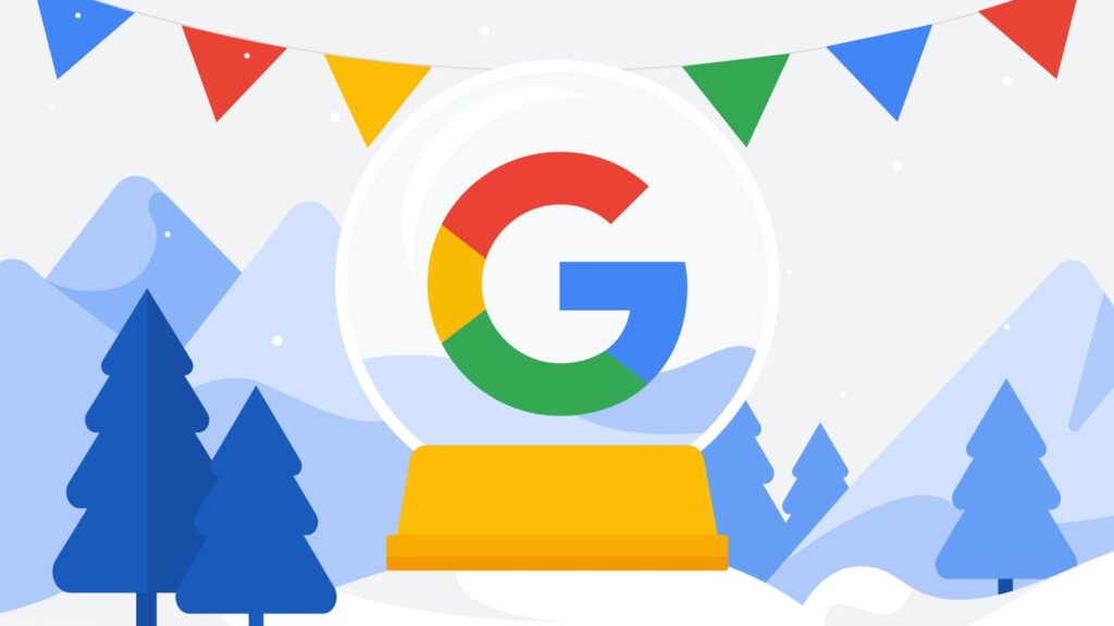 New products and tips from Google