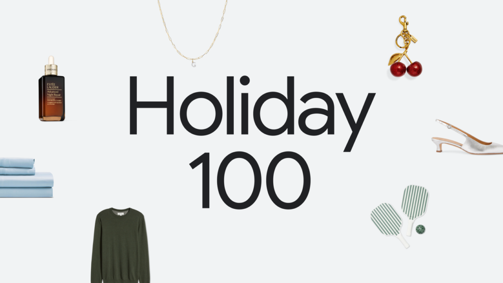 Holiday 100: This year’s trending gifts