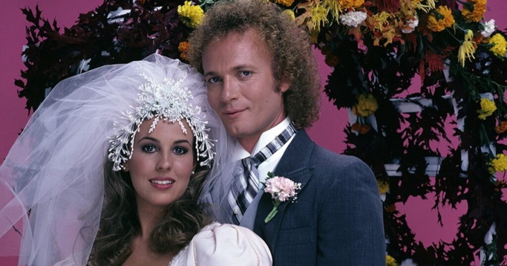 Luke & Laura's Controversial Marriage Explained