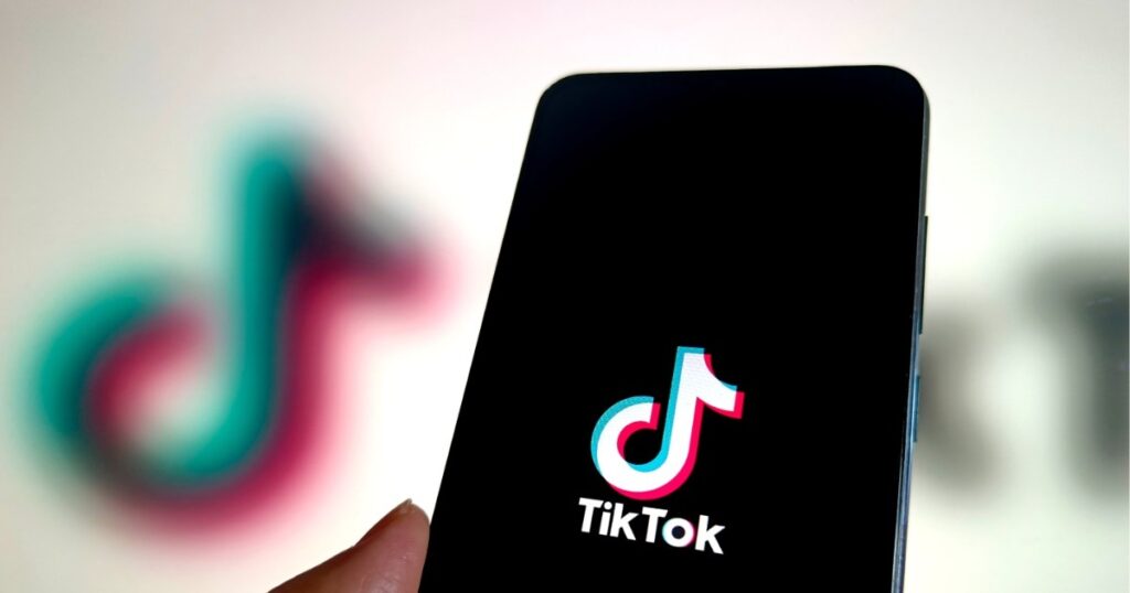 What Is the 'MATGA' Trend on TikTok?