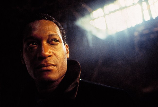 Tony Todd, Star of 'Candyman' and 'Star Trek,' Dead at 69